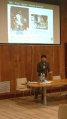 Giulio spiega la sicurezza nell'IoT