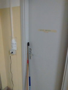 Sala server :-)