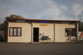 L'officina di giorno