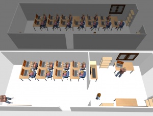Concept (vista da ovest)