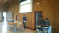 giomba introduce il Linux Day e il software libero