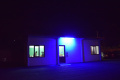 L'officina di notte