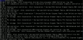 Output di lscpi